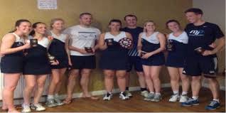 Image result for Speedwell Netball Club