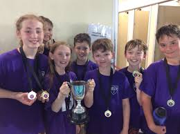 Image result for East Grinstead Swimming Club