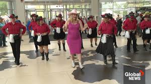 Image result for Stampede Line Dancing