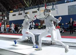 Image result for Cambridge University Modern Pentathlon Club