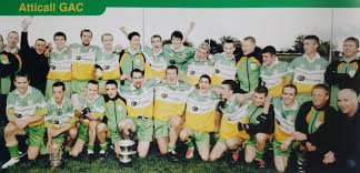 Image result for Atticall Gac