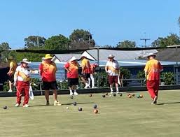 Image result for Blantyre Miners Welfare Bowls Club