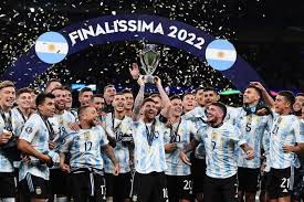 Image result for argentina campeon