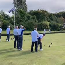 Image result for Symington Bowling Club