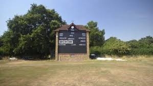 Image result for Shenley Village Cricket Club