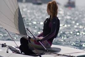 Image result for Abersoch Sailing School