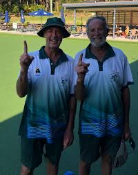 Image result for Bermuda Bowls Club