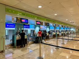 Image result for aeropuerto barcelona
