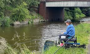 Image result for Trimpley Anglers Association