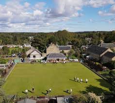 Image result for Glengowan-Caldercruix Bowling Club