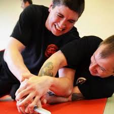 Image result for Guildford Autodefence Wing Tchun