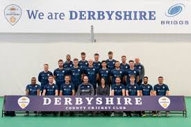 Image result for Derbyshire County Cricket Club