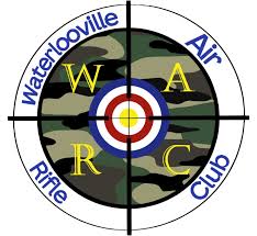 Image result for Hurworth Air Gun Club