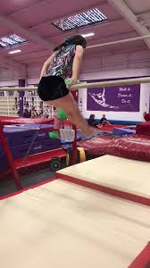 Image result for St Helens Centre For Gymnastics