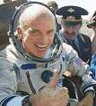 Dennis Tito - Space Tourist