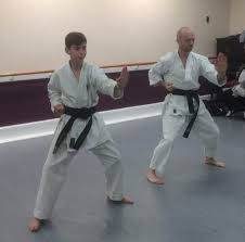 Image result for Loughton Wado-Kai Karate Club