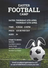 Image result for New Latchingdon Youth Football Club