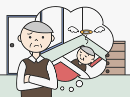 Image result for 自宅突然死 単身世帯