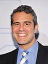host Andy Cohen has scored