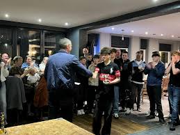 Image result for Broad Oak Cricket & Athletic Club