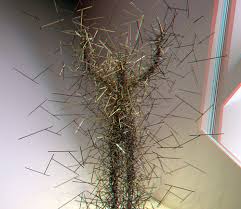 Image result for anaglyph clouds