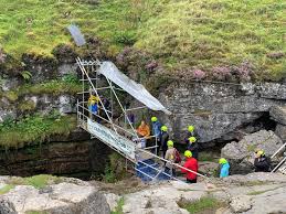 Image result for Craven Pothole Club