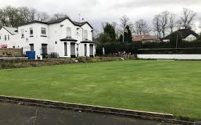 Image result for Beech Tree Miners Welfare Bowling Club