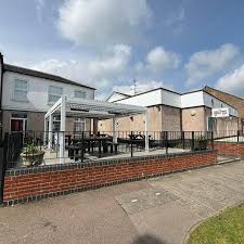 Image result for Club Langley