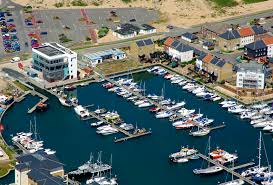 Image result for Eastbourne Sovereign Sailing Club
