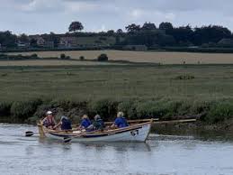 Image result for Blakeney Badminton Club