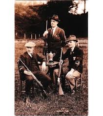 Image result for Chepstow Rifle Club