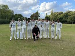 Image result for Rainhill Cc