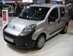 Fiat Fiorino Combi
