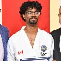 Image result for York University Taekwondo Club