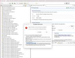 Image result for Eclipse RCP