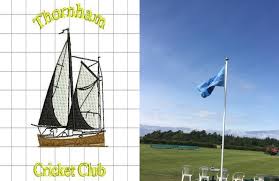 Image result for Thornham Cricket Club
