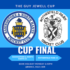 Image result for Basingstoke & North Hants Cricket Club