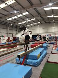 Image result for City Of Leeds Gymnastics Club