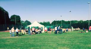 Image result for Barnt Green Sports Club