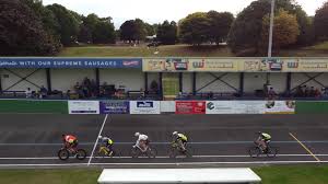 Image result for Newcastle Track Cycling Association