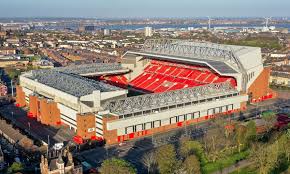 Image result for Liverpool St Helens Rugby Football Club