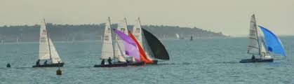 Image result for Lee On Solent Sailing Club