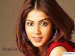Genelia D'Souza 08