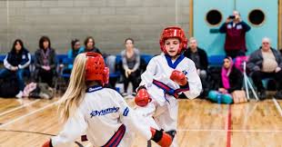 Image result for Bytomic Tae Kwon Do Beaconsfield
