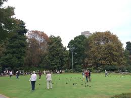 Image result for Stanley Bowling Club