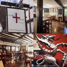 Image result for George & Dragon Bowling Club