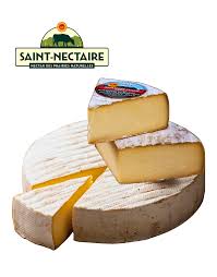Image result for saint nectaire