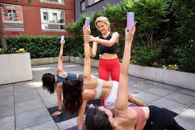 Image result for Yoga with Gillian