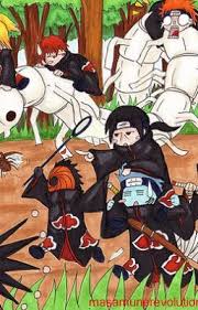 Image result for funny akatsuki