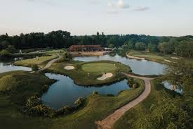Image result for Thorpe Wood Golf Club